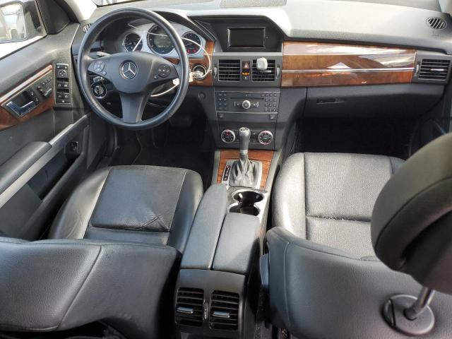 2011 Mercedes-Benz Glk 350 4Matic VIN: WDCGG8HB7BF557254 Lot: 58810014