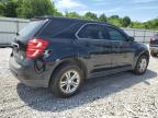 CHEVROLET EQUINOX LS снимка