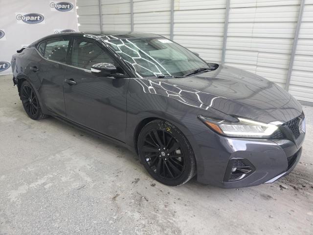 2021 Nissan Maxima Platinum VIN: 1N4AA6FV7MC503462 Lot: 56838744