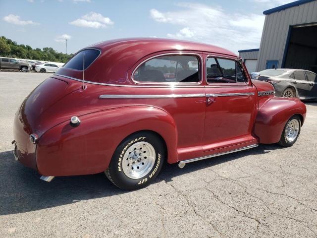 1941 Chevrolet Deluxe VIN: S10310 Lot: 59347084