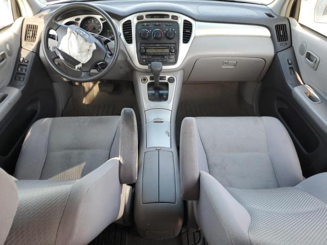 2006 Toyota Highlander Limited VIN: JTEEP21A860175346 Lot: 60204254