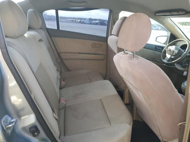 2007 Nissan Sentra 2.0 VIN: 3N1AB61E07L628359 Lot: 58977134