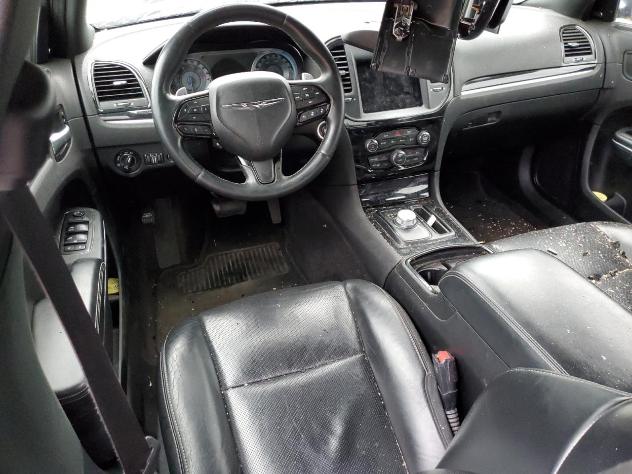 2C3CCAGG6JH268968 2018 Chrysler 300 S