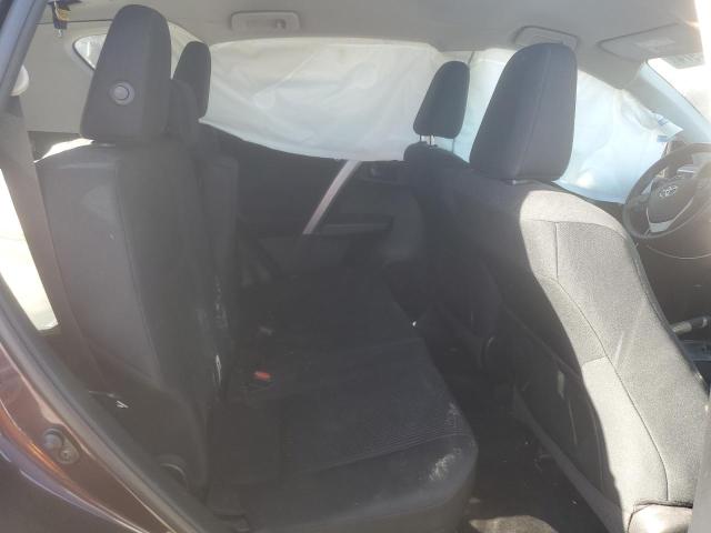 2017 Toyota Rav4 Le VIN: 2T3BFREV5HW688486 Lot: 57774974