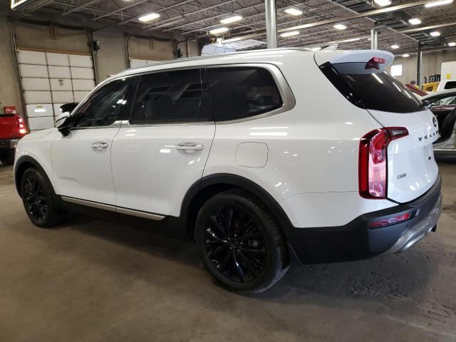2020 Kia Telluride Sx VIN: 5XYP5DHC5LG085633 Lot: 59419744