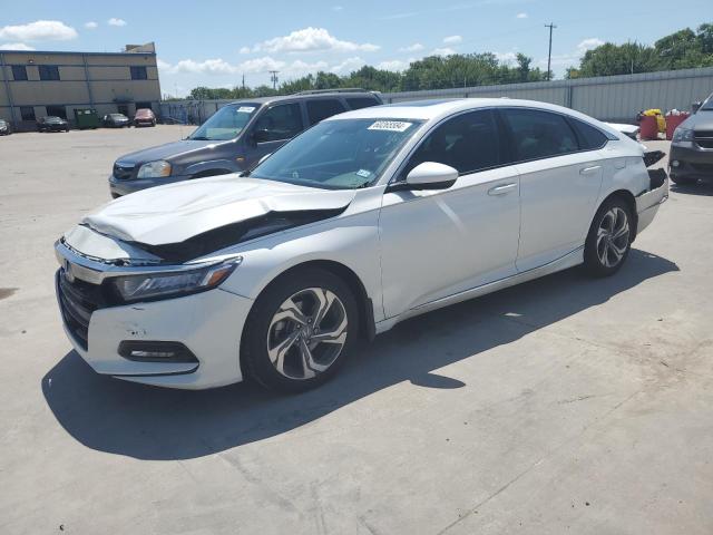 1HGCV1F43JA218400 2018 HONDA ACCORD - Image 1