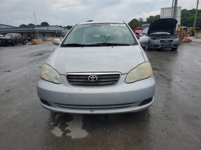 2007 Toyota Corolla Ce VIN: 1NXBR30E57Z884611 Lot: 57616844