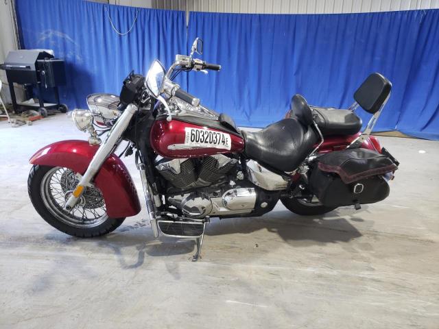 2003 HONDA VTX1300 S 1HFSC52283A000473