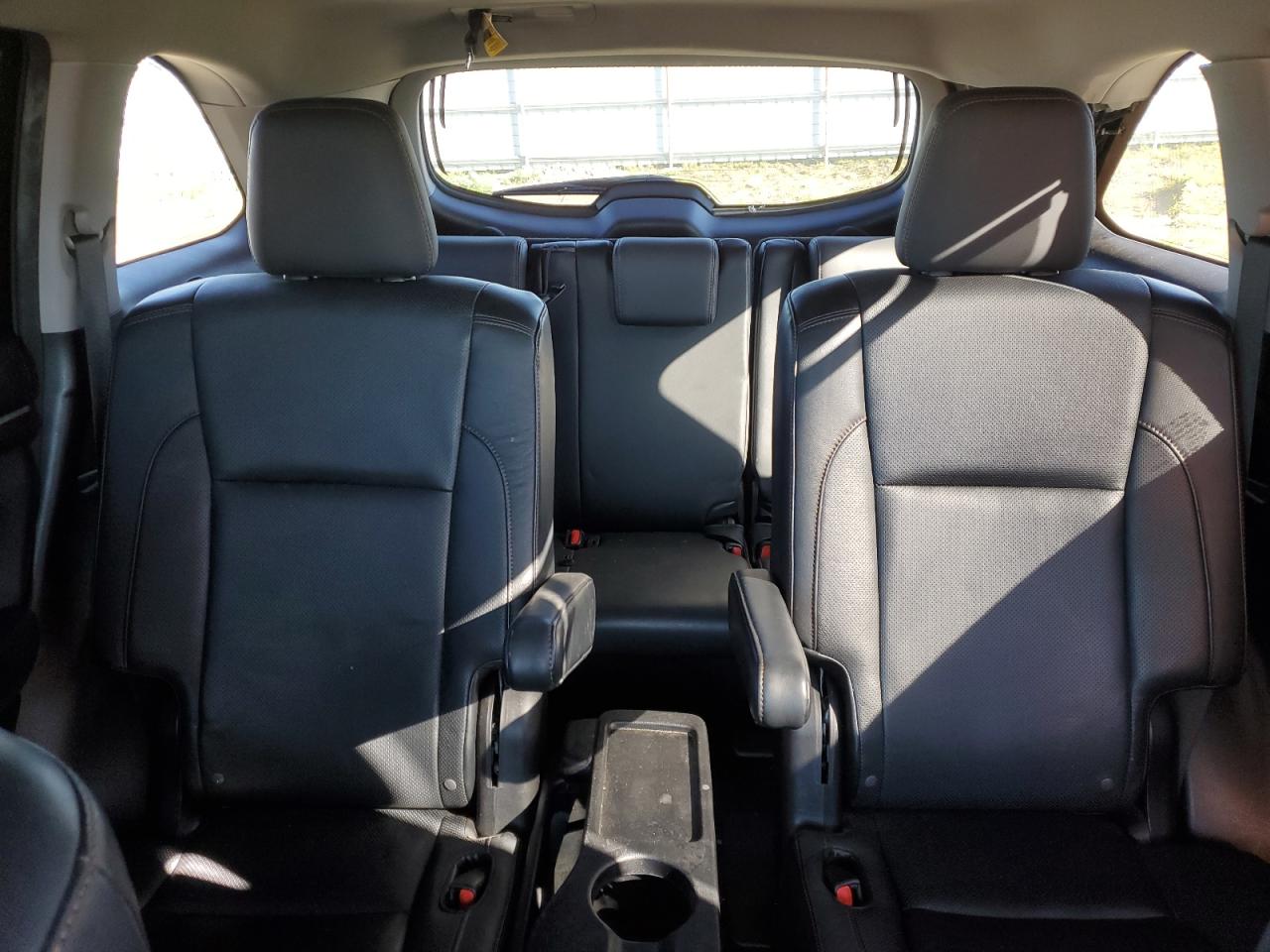 5TDDKRFH3ES062199 2014 Toyota Highlander Limited