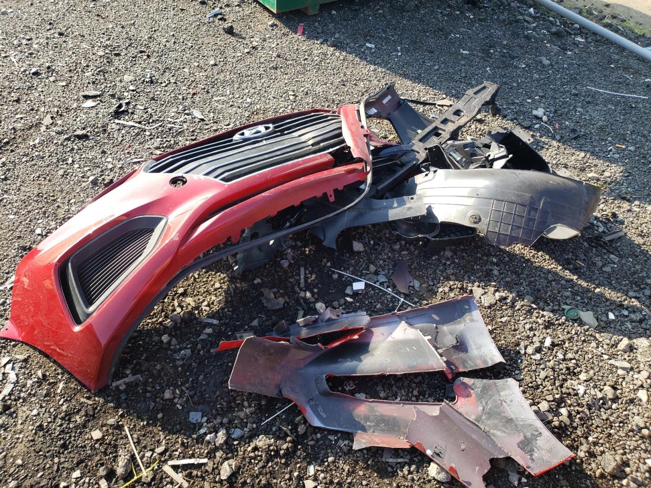 3KPC24A66NE181962 2022 Hyundai Accent Se