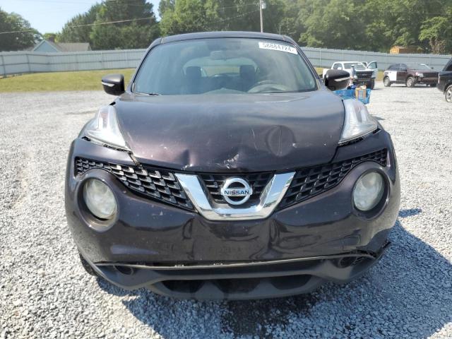 2015 Nissan Juke S VIN: JN8AF5MR2FT513867 Lot: 58884724