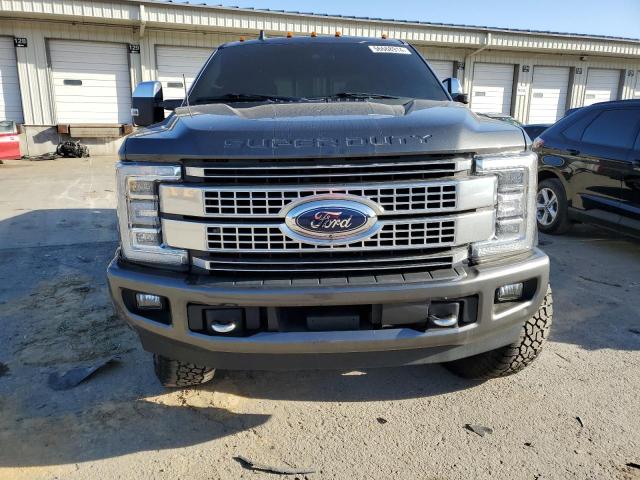 2019 Ford F250 Super Duty VIN: 1FT7W2BT3KED91716 Lot: 56668914