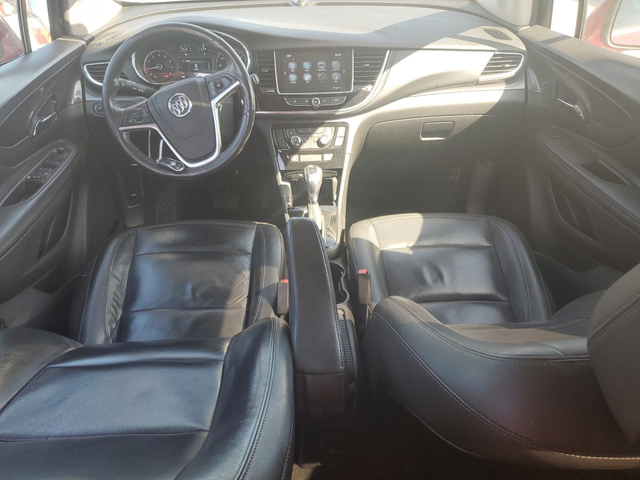 KL4CJCSB6JB531651 2018 Buick Encore Essence