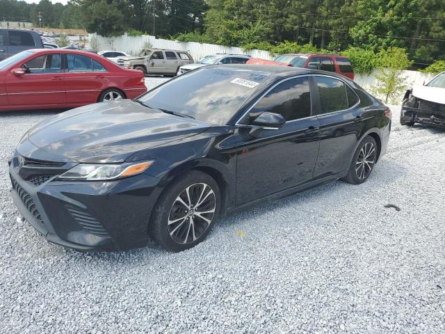 4T1B11HK2JU148495 2018 TOYOTA CAMRY - Image 1