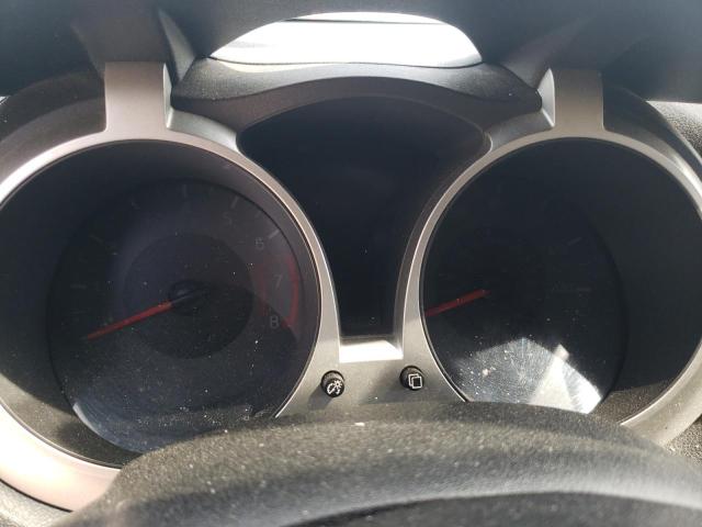 2016 NISSAN JUKE S - JN8AF5MV8GT658099