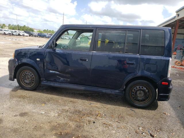 2005 Toyota Scion Xb VIN: JTLKT324554027331 Lot: 60117474