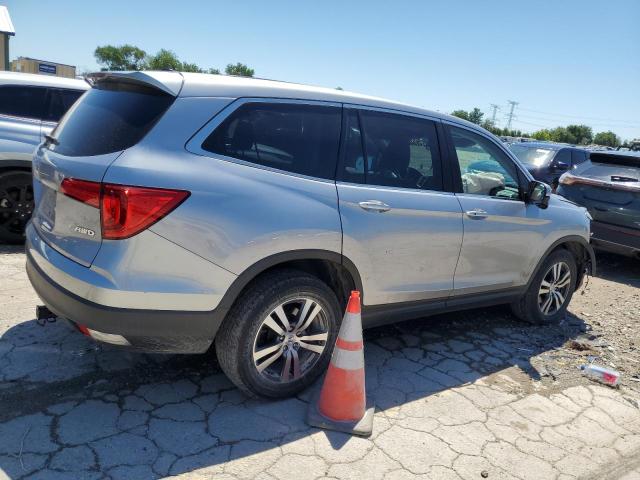 2018 HONDA PILOT EXL - 5FNYF6H56JB008742