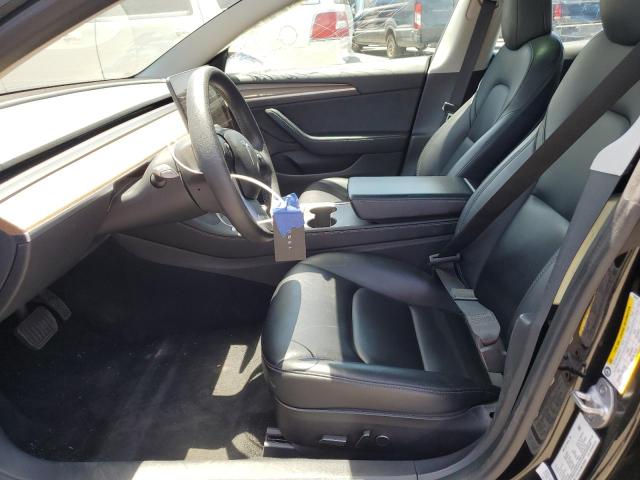 5YJ3E1EA3NF106859 2022 Tesla Model 3