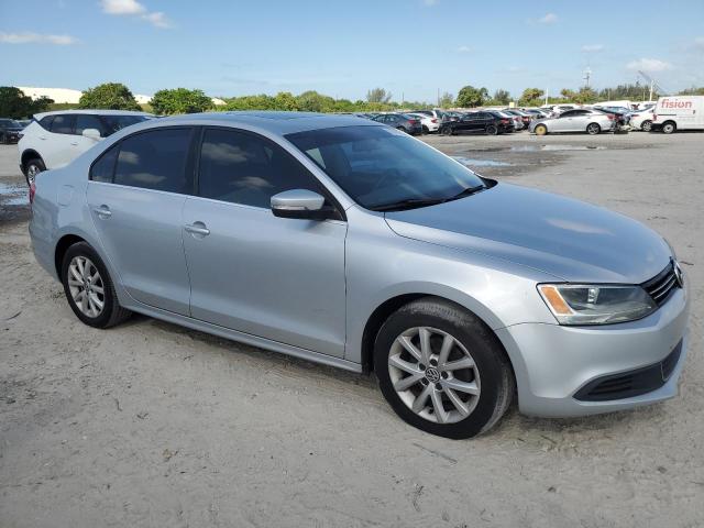 2014 Volkswagen Jetta Se VIN: 3VWD07AJ7EM209500 Lot: 59747064