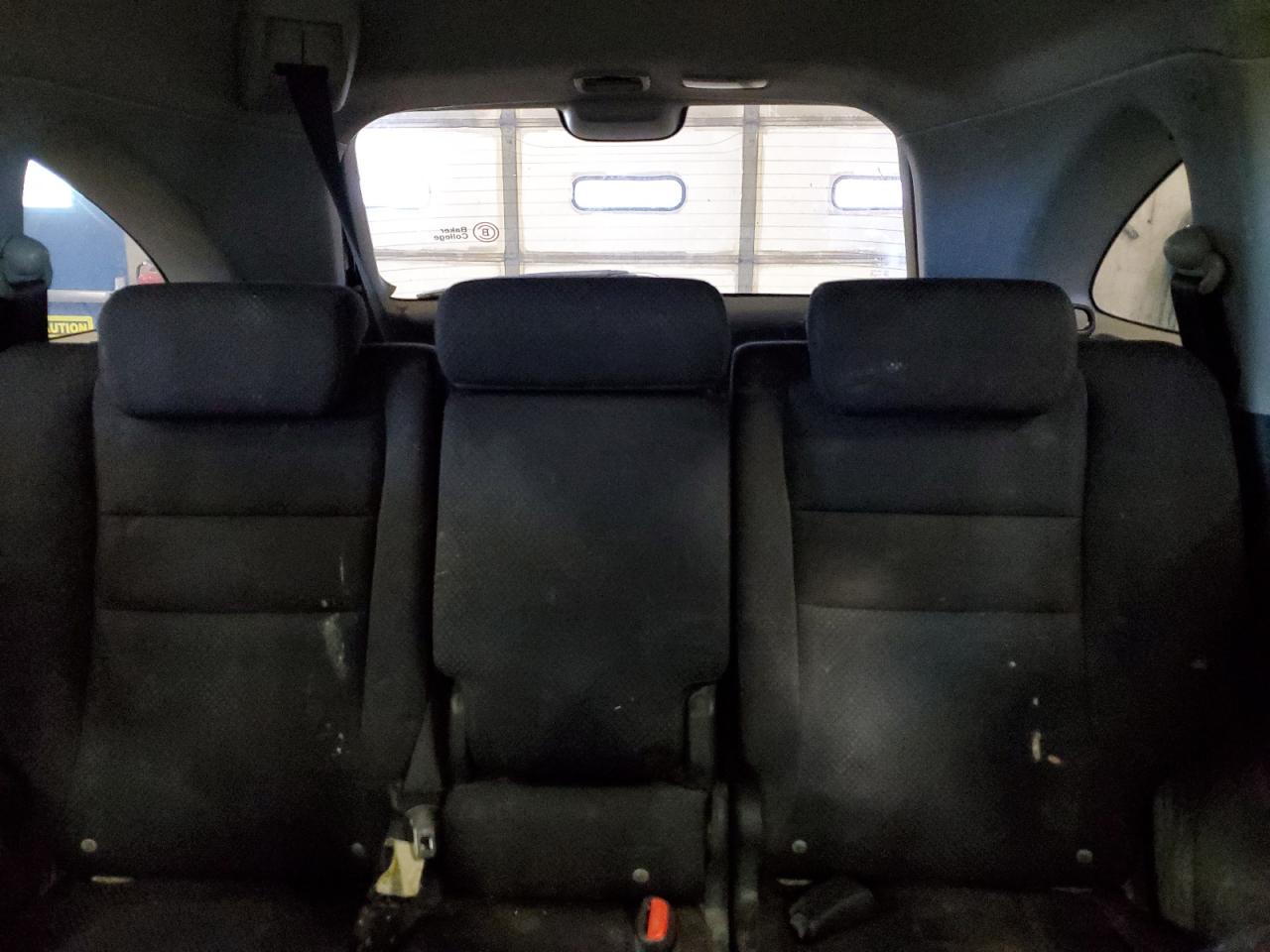 JHLRE38378C042414 2008 Honda Cr-V Lx