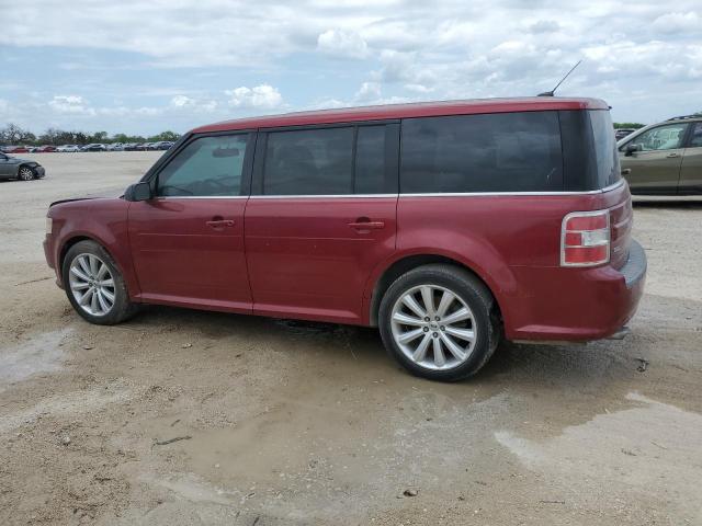 2013 Ford Flex Sel VIN: 2FMGK5C80DBD21270 Lot: 59724574