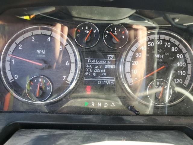 2012 Dodge Ram 1500 St VIN: 1C6RD7KT0CS282376 Lot: 59984604