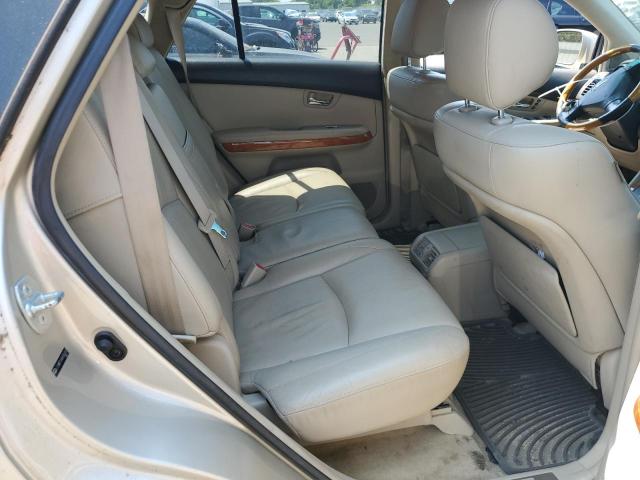 2006 Lexus Rx 400 VIN: JTJHW31U460036347 Lot: 59062454