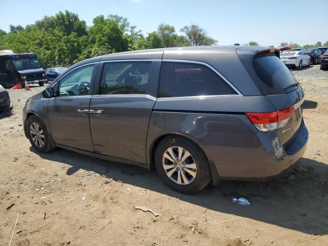 Vin: 5fnrl5h60fb089678, lot: 59761414, honda all models exl 20152