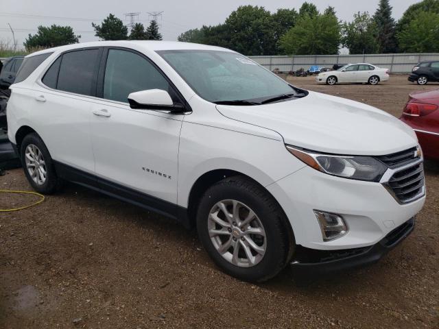2018 CHEVROLET EQUINOX LT - 2GNAXSEV6J6319564