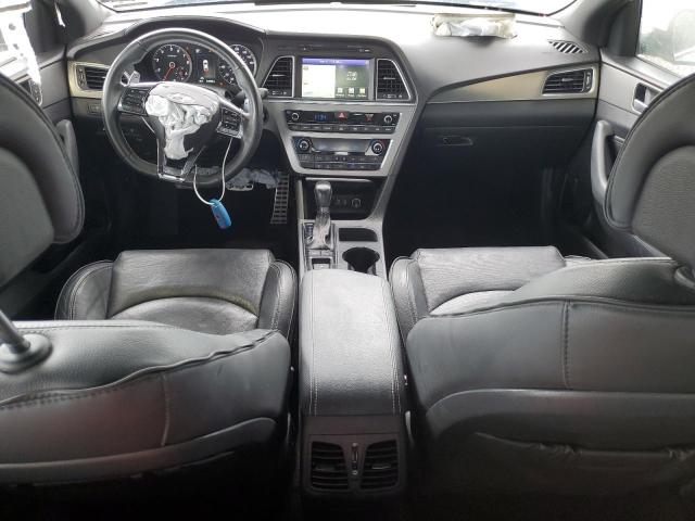 2015 Hyundai Sonata Sport VIN: 5NPE34AB5FH253878 Lot: 58051704