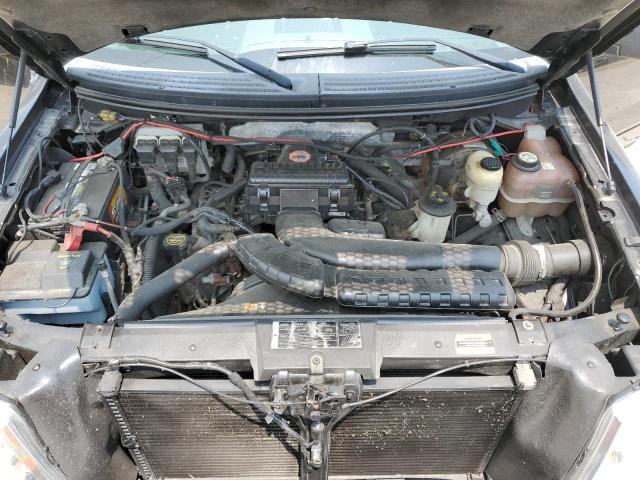 2007 Ford F150 Supercrew VIN: 1FTPW14V77KC92866 Lot: 59345084