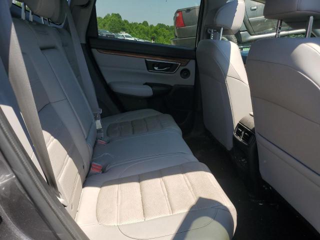 2019 Honda Cr-V Exl VIN: JHLRW2H80KX002307 Lot: 59153154