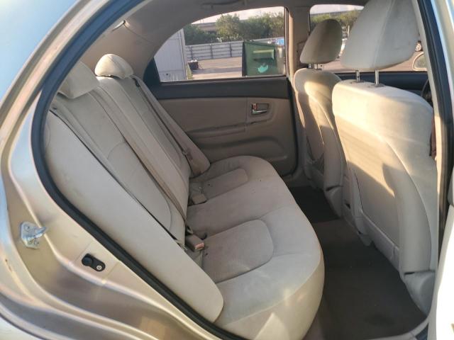 2009 Kia Spectra Ex VIN: KNAFE221095598830 Lot: 60206344