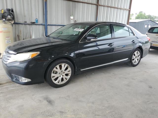 4T1BK3DB5BU388267 2011 Toyota Avalon Base