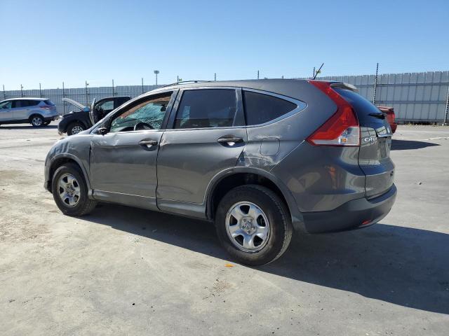 3CZRM3H32EG715242 2014 Honda Cr-V Lx