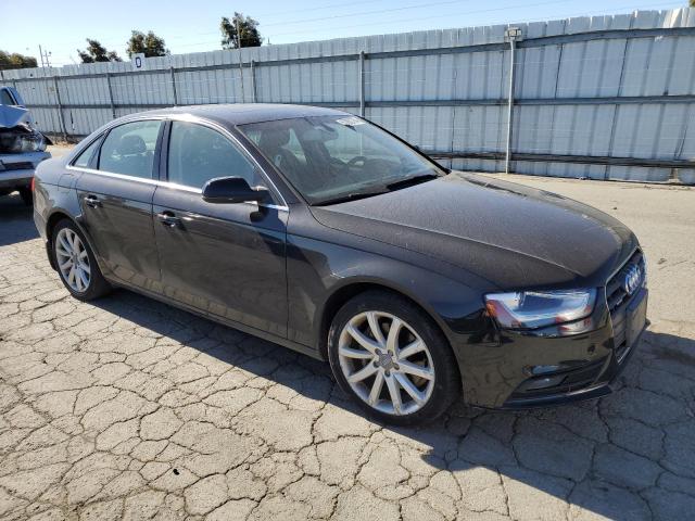 VIN WAUHFAFLXDN018617 2013 Audi A4, Premium Plus no.4