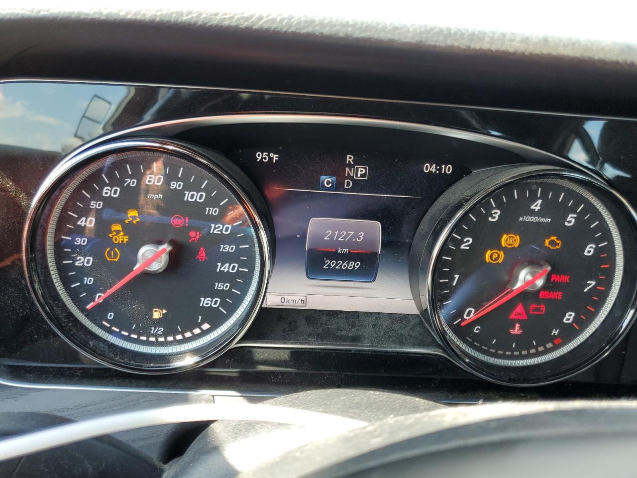 WDDZF4JB6JA369475 2018 Mercedes-Benz E 300