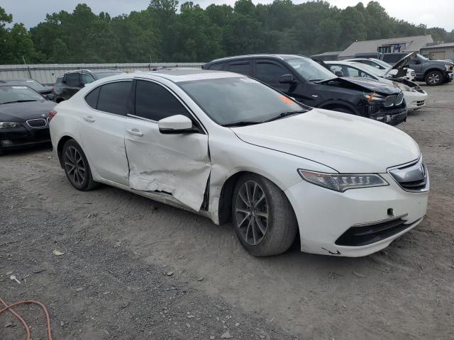 19UUB2F34FA012939 2015 Acura Tlx 2015 Acura Tlx VIN: 19UUB2F34FA012939 Lot: 57372124
