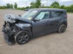 2022 Kia Soul Ex VIN: KNDJ33AU1N7803297 Lot: 59024904