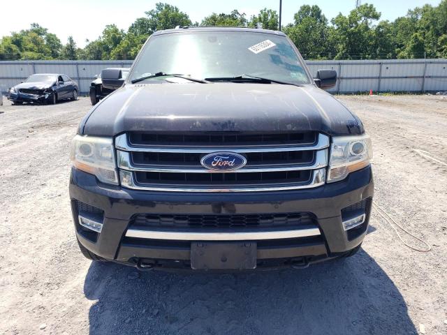 2016 Ford Expedition El Limited VIN: 1FMJK2ATXGEF12537 Lot: 60116304