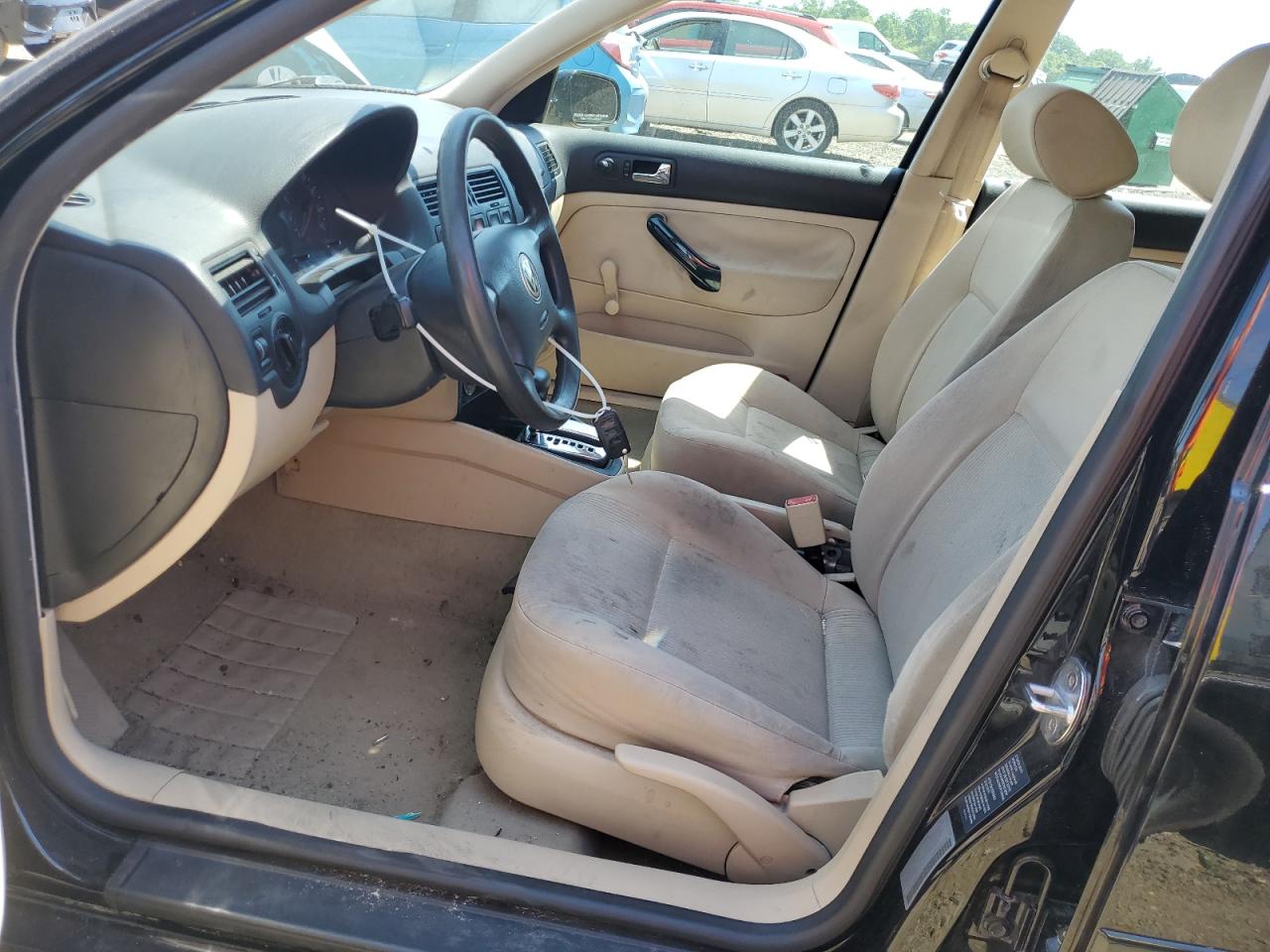 WVWRK61J22W321114 2002 Volkswagen Jetta Gl