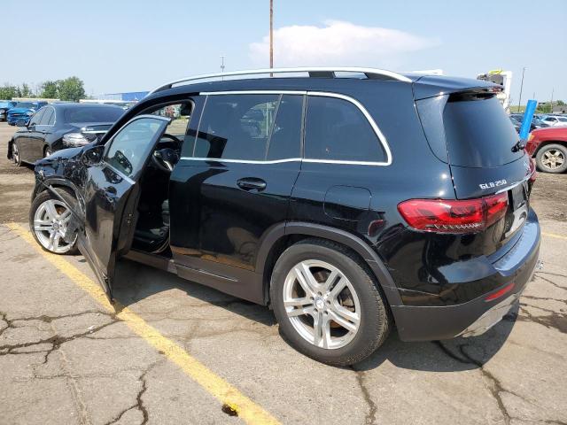 2020 Mercedes-Benz Glb 250 4Matic VIN: W1N4M4HB1LW024501 Lot: 59187194