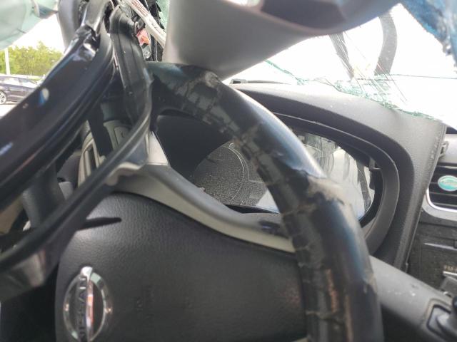2015 NISSAN ALTIMA 2.5 - 1N4AL3AP9FC199569