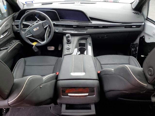 2023 CADILLAC ESCALADE S - 1GYS4FKL4PR467011