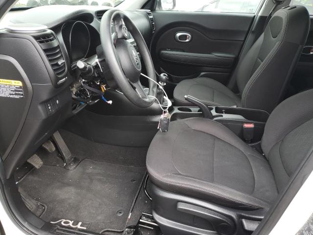 2016 KIA SOUL - KNDJN2A26G7358495