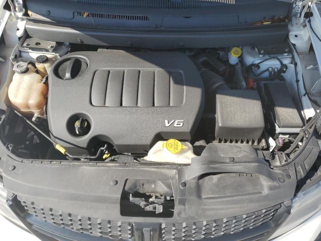 2019 Dodge Journey Crossroad VIN: 3C4PDCGG4KT783160 Lot: 60615184