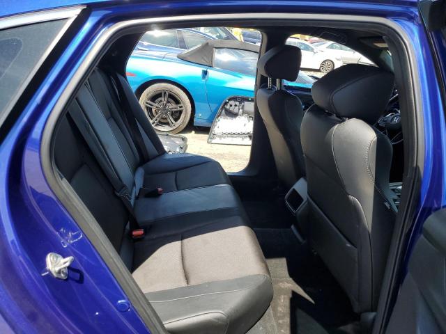 2019 HONDA ACCORD SPO - 1HGCV1F37KA123640