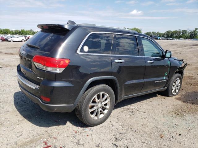 2015 Jeep Grand Cherokee Limited VIN: 1C4RJFBG6FC790042 Lot: 57916214