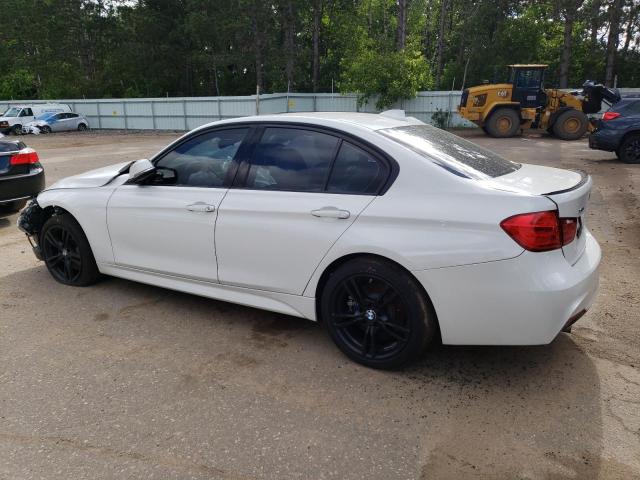 2015 BMW 335 XI - WBA3B9C55FP982852