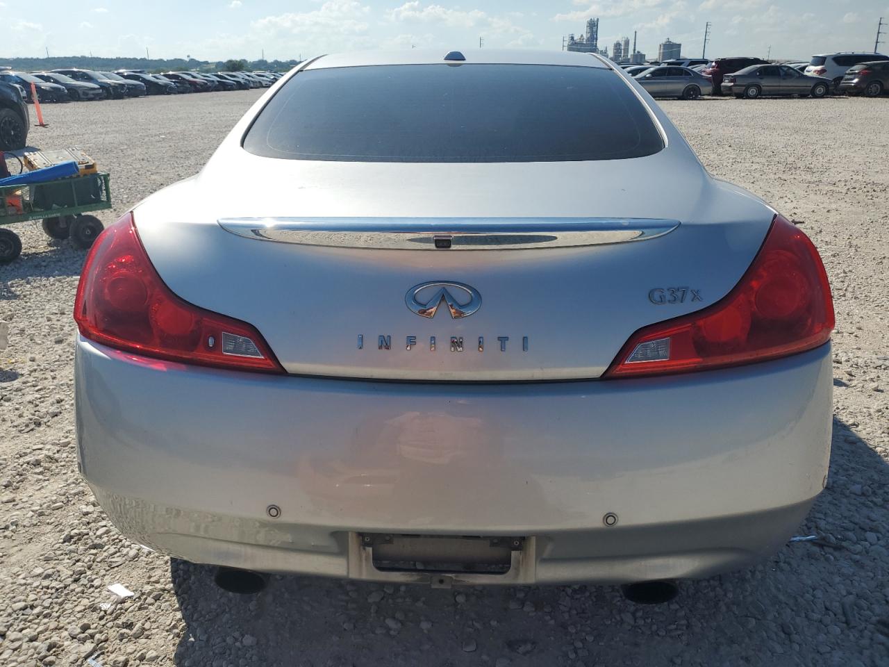 JN1CV6EL3CM472746 2012 Infiniti G37